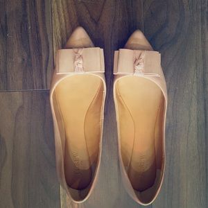 J.Crew Emery Ballet Flats